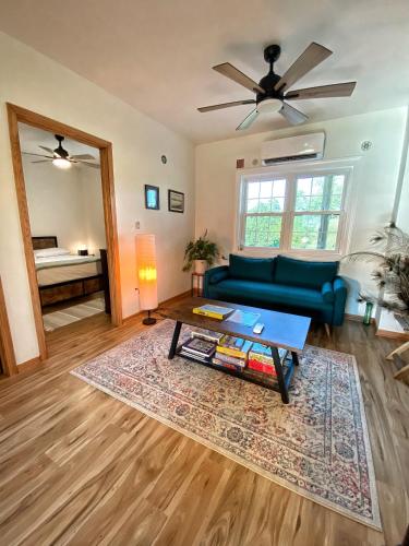 Giriraja Ashraya in Moundsville