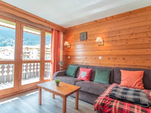 Appartement Valmorel, 3 pièces, 6 personnes - FR-1-291-834 Valmorel