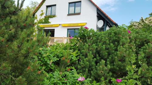 Haus Seefeld in Ückeritz, Deutschland