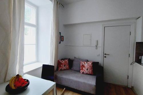 CheckInVienna-One bedroom Apartment, Vídeň (fotografie 10)