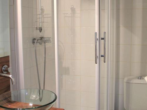 Appartement Vars, 1 pièce, 2 personnes - FR-1-330B-149