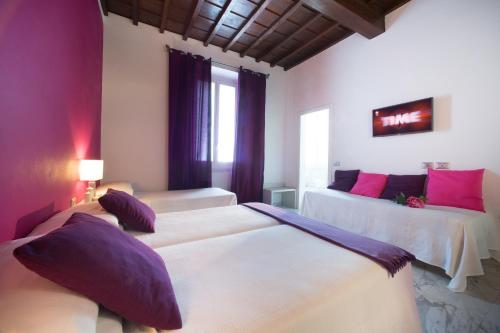 Hotel Boston, Florencie (fotografie 7)