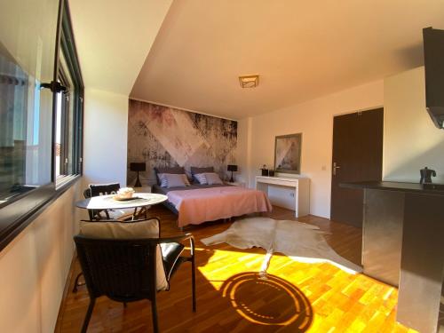 Rooms Paola