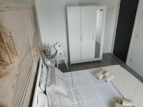 b&b Casa Balai 72 a 100 mt dal mare