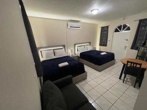 The Village Inn in 卡罗来纳