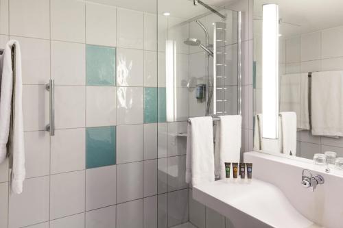 Novotel Nürnberg am Messezentrum, Nürnberg (Foto 3)