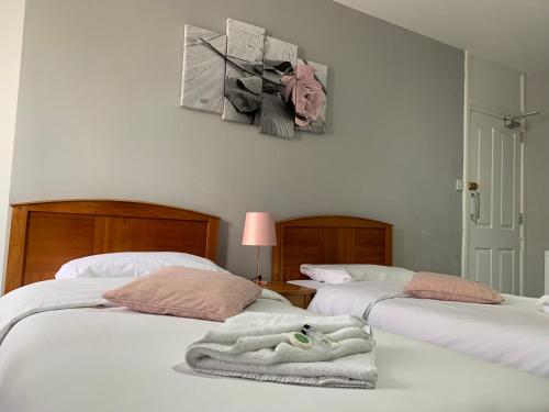 Regent Hotel – Eastbourne