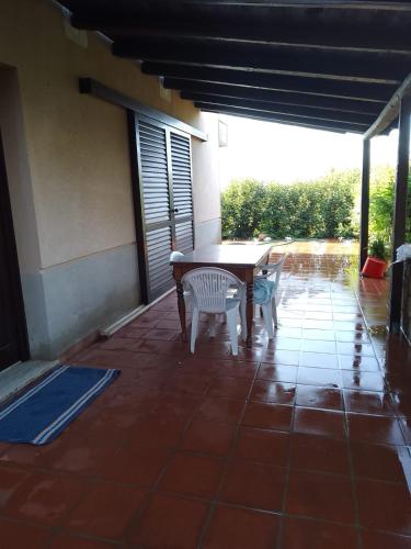  Casa Vacanze Baia Verde, Ferienwohnung in Trabia