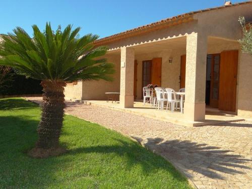 Maison La Croix-Valmer 4 pièces 6 personnes - FR-1-100-229 - image 2