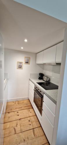 Appartement dans un mas provençal rénové (Appartement dans un mas provencal renove) in Saint Hilaire D'Ozilhan