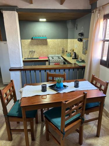 Departamentos Cachita