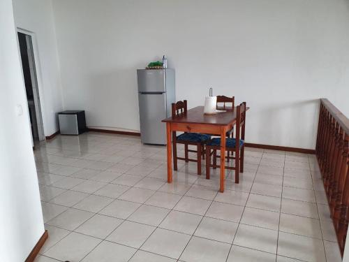 Seaview Apartment in วิลา ดา ริเบียรา บราวา