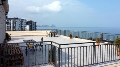 Guest House ETM - Makhinjauri