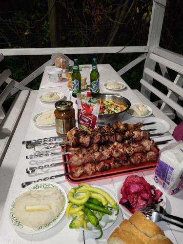 Holiday Home on Agrba 35