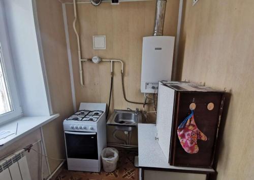 House with all amenities