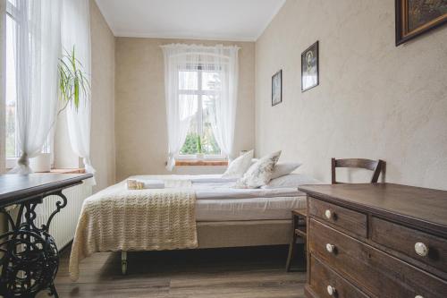 Stara Willa Room Type - Studio