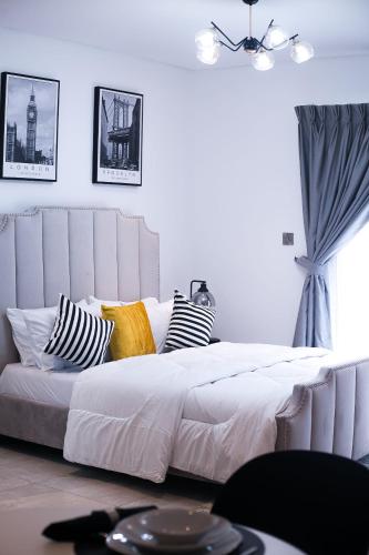 Elegant Signature apartments East Legon