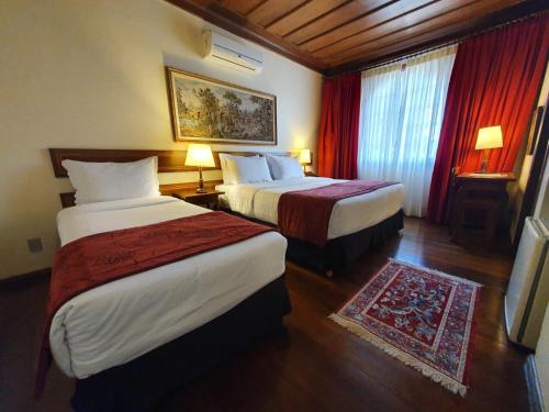488403484 Hotel Pousada do Arcanjo