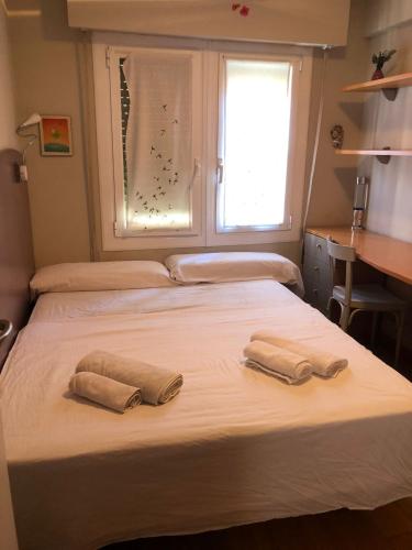 Habitación Matrimonial BnB Eulz