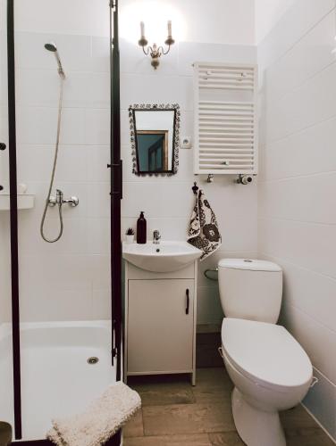 Stara Willa Room Type - Standard Triple Studio Stara Willa Room Type - Standard Triple Studio
