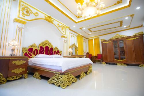 KING VILLA QUẢNG NGÃI