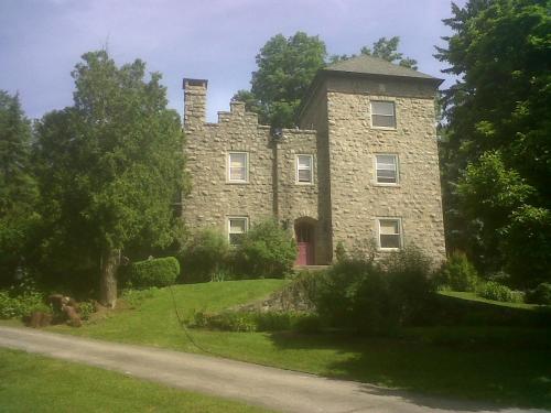 Little Castle in , USA