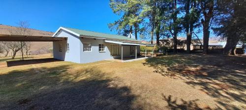 KASP Cottage KASP Cottage