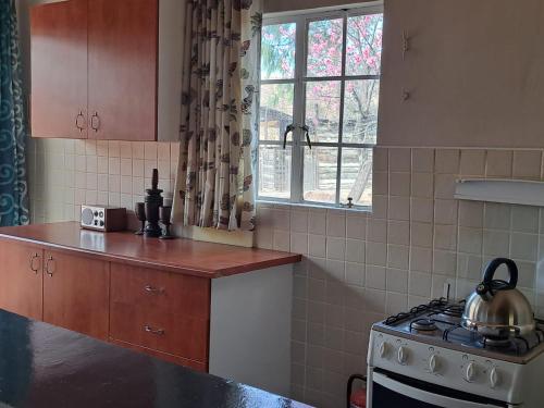 KASP Cottage KASP Cottage