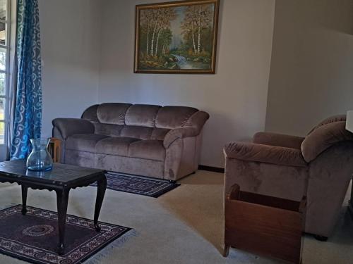 KASP Cottage KASP Cottage