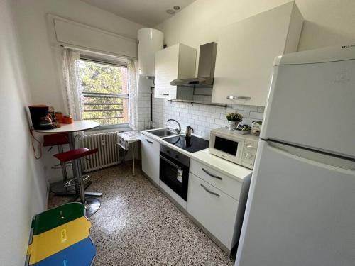 Luce Apartament