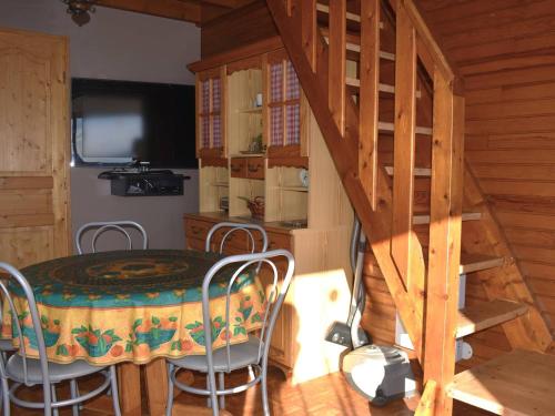 Chalet Font-Romeu-Odeillo-Via, 5 pièces, 6 personnes - FR-1-580-39 - Location, gîte - Font-Romeu-Odeillo-Via