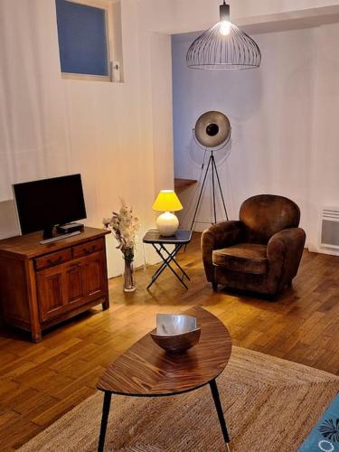 Self Contained City Apartment - Location saisonnière - Perpignan