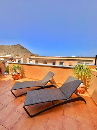 Apartamento en Costa Adeje - Las Hoyas