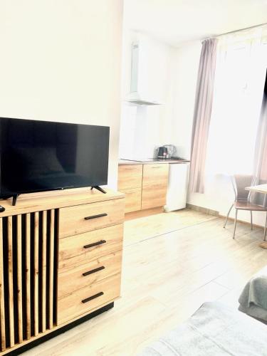 DOMAX - Apartment - Legnica