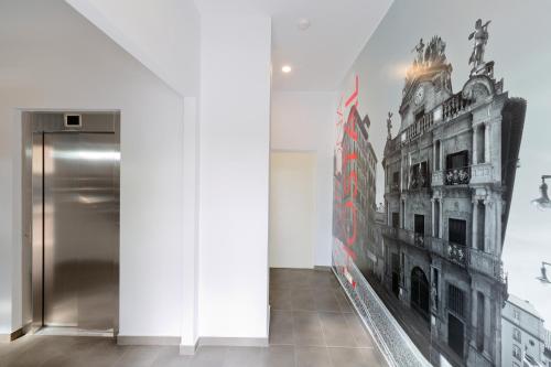 Hostal Pamplona - image 4