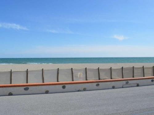 Charmant 2P avec loggia fermée, proche plage à St-Cyprien Plage - FR-1-225D-131 Charmant 2P avec loggia fermée, proche plage à St-Cyprien Plage - FR-1-225D-131