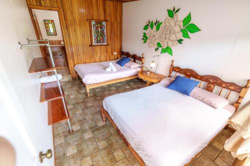 Pension Santa Elena in Monteverde