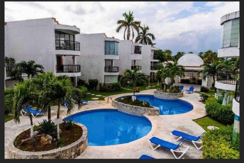 Luxury Cancun Villa at Hotel Zone
