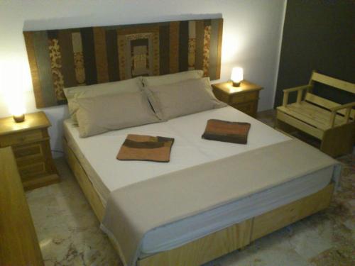 Cartoline Dall'Etna B&b – Zafferana, CA