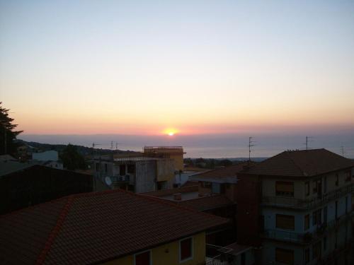 Cartoline Dall'Etna B&b – Zafferana, CA