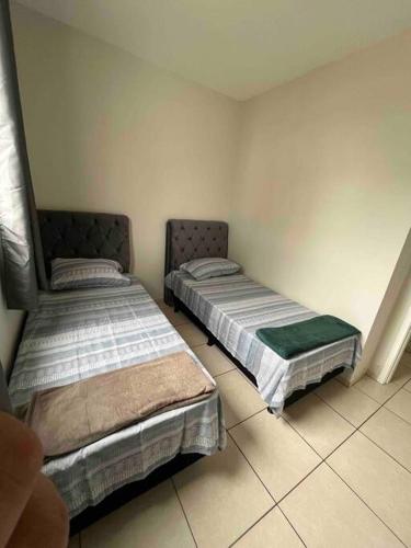 Apartamento na Zonal Sul 2 Vagas Carro