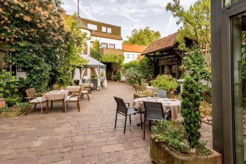 Hotel & Weinhaus Anker