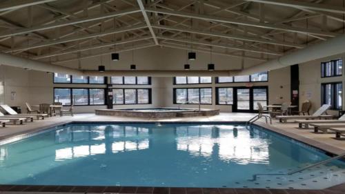 Laurel Pointe Resort in Gatlinburg, USA