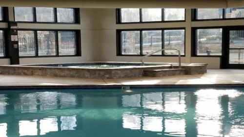 Laurel Pointe Resort in Gatlinburg, USA