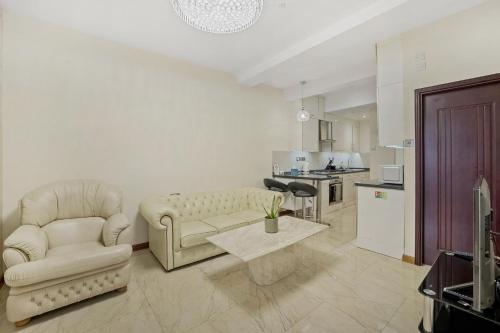 Picture of Luxury Entire Apartment, Central City Centre 1, Newly Refurbished