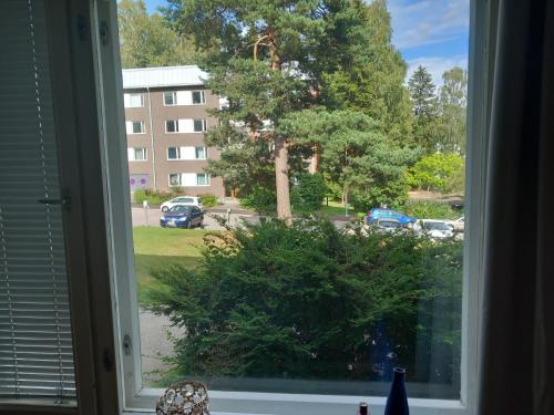 Puotilan Rose in 埃爾瓦