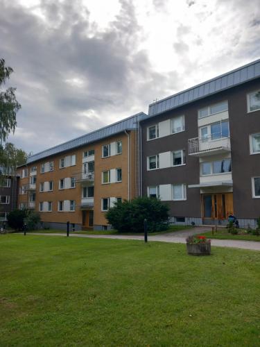 Puotilan Rose in 埃爾瓦