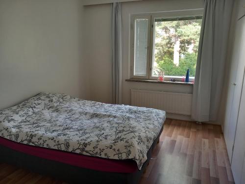 Puotilan Rose, Helsinky (fotografie 6)