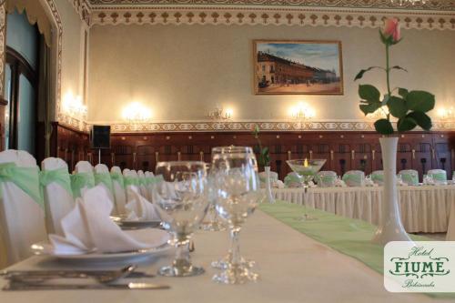 Fiume Hotel - image 3