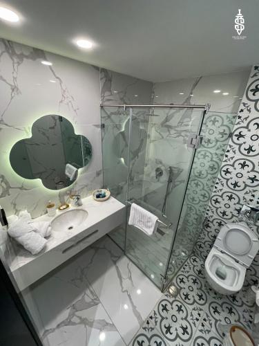 Saladin Boutique Hotel - image 3